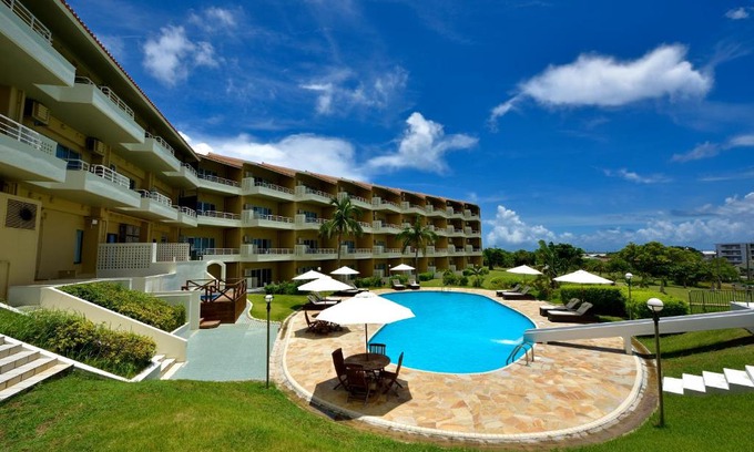 Miyara Hotel | EXES Ishigaki