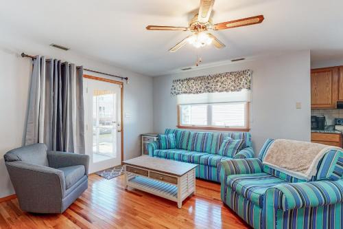 West Ocean City Casa | Exeter Road Daydream