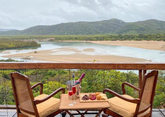 Port St Johns Chalet De Esquí | Exhale at Mngazana