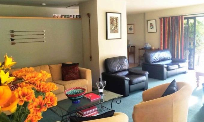 Ngaio Bay Casa | Exhale House: su casa Kaiteriteri