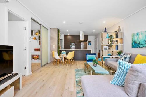 Chinatown Apartamento | Exhibition City Retreat Spacious 3 Bedroom Stay