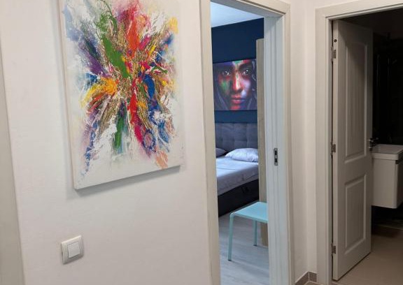 Militari Apartamento | Exigent Plazza Residence - Self Check-In