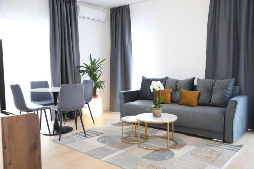 Floresti Apartamento | Exit Aparthotel