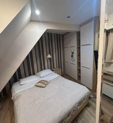 Krusevac Apartamento | EXIT Apartmani