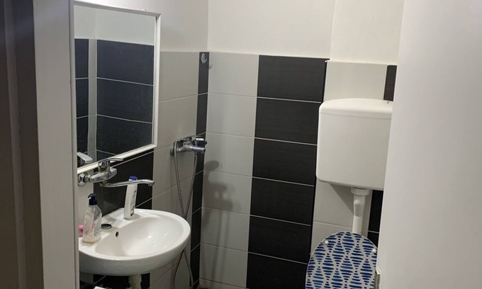 Novi Sad Apartamento | Exit house