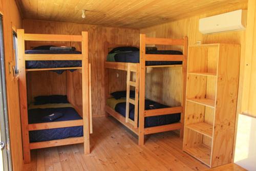 Pucon Apartamento | EXIT Tiny House