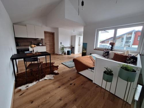 Arzl Apartamento | Exklusiv Appartement