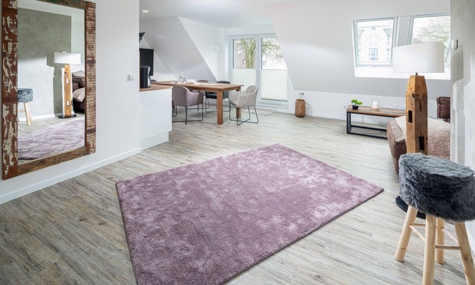 Norderney Apartamento | Exklusiv Ausgestattete Ferienwohnung