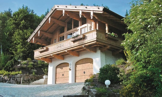 Miltach Apartamento | Casa exclusiva en una zona tranquila con impresionantes vistas
