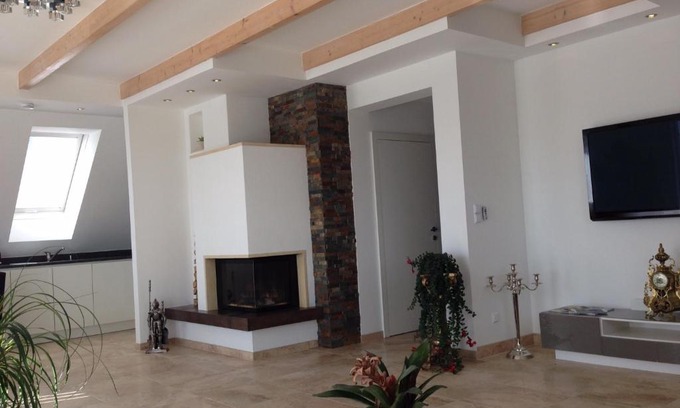 Stainz Apartamento | Exklusive Ferienwohnung/STAINZ/Luxury holiday Apartment