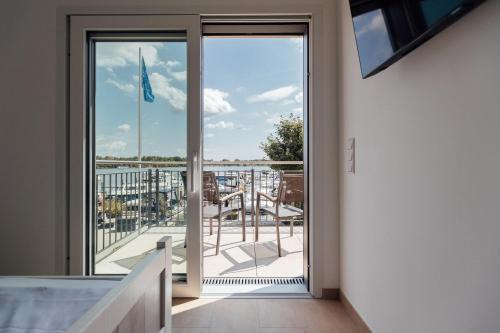 Werder Apartamento | Exklusive Ferienwohnungen an der Havel