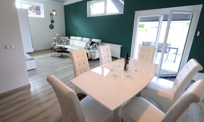 Gratkorn Apartamento | Exklusive FW mit 3 SZ und großer Terrasse