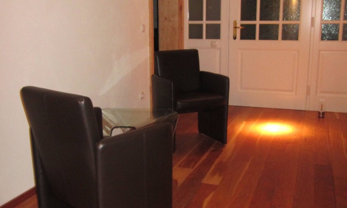 Landau in der Pfalz Casa | Exklusive Gästezimmer Landau