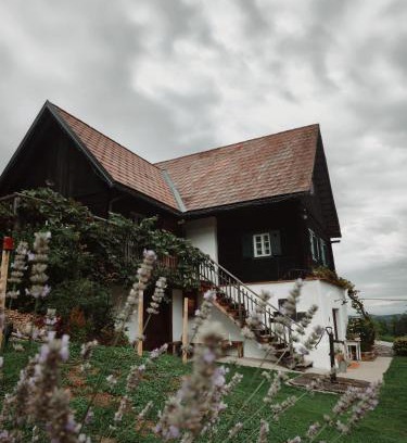 Altenbach Casa | Exklusives Naturjuwel - Kühbartl Simmerl