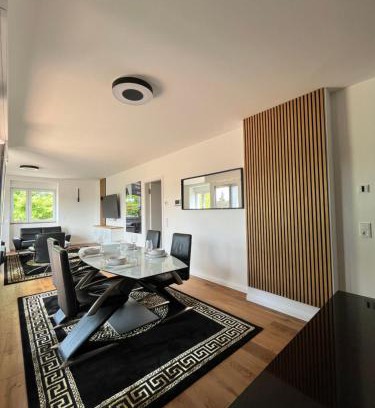 Buxtehude Apartamento | Exklusives Penthouse in Buxtehude !