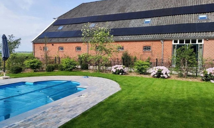 Tweede Exloermond Otro | Exloermond holiday farm