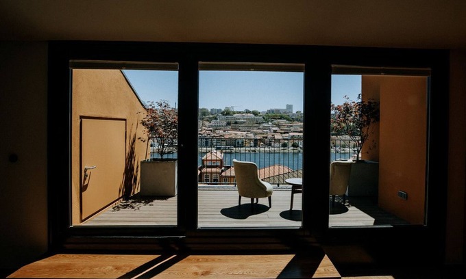 Sao Nicolau Hotel | Exmo Hotel by Olivia