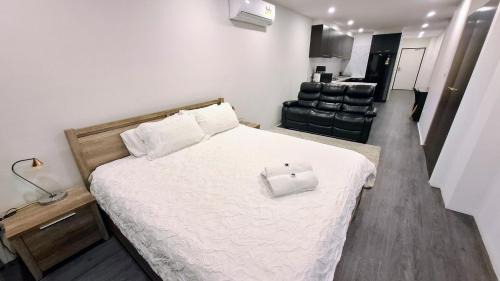 Dandenong Apartamento | Exodus Dandenong Apartment Hotel