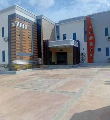 Ilorin Hotel | Exodus Resort& Suites