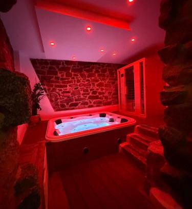 Nuoro Cama Y Desayuno | Exoria Luxury Rooms & SPA