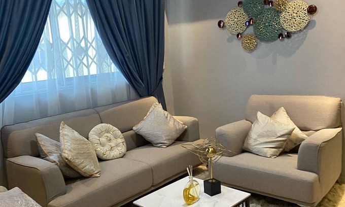 Santeo Apartamento | Exotic 2 Bedrooms Apartment