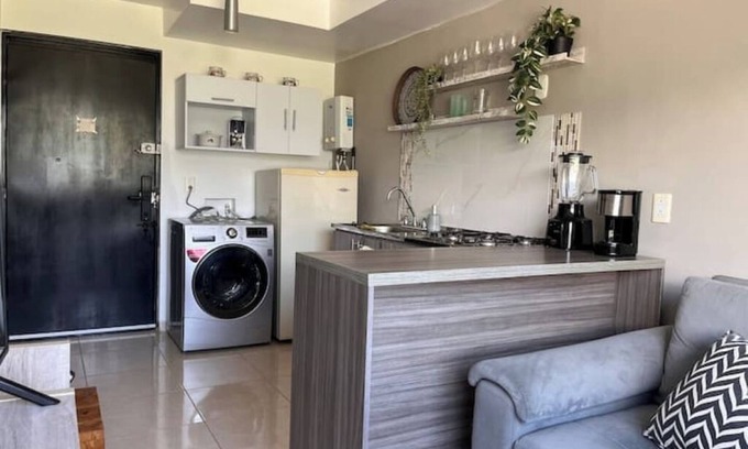Armenia Apartamento | Exotic family getaway