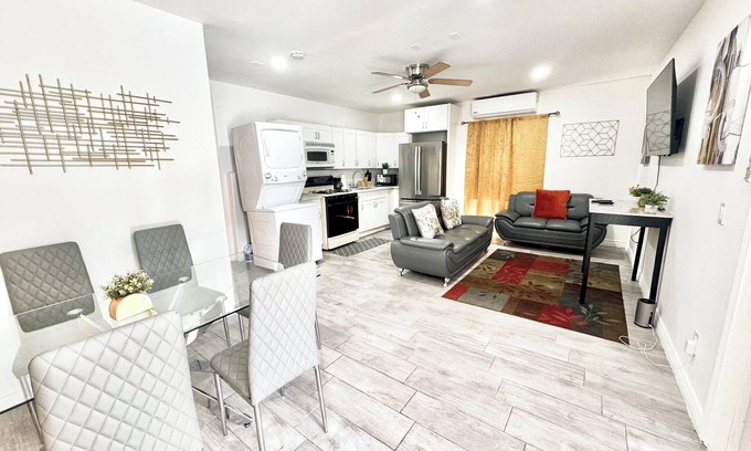 Mount Helix Apartamento | Exotic Home 2bedroom Campo Road