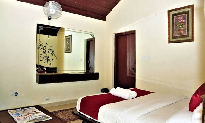 Katakeri Rural Casa | Exotic Stay in The Greenery