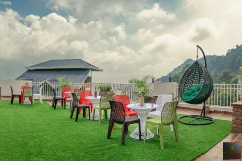 Dharampur Apartamento | Exotic Stays Kasauli