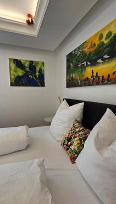 Stuttgart Apartamento | Exotic Tropical Palace - ComfyHome Apartments Stuttgart