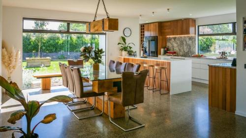 Prebbleton Casa | Expansive Luxury Country Escape