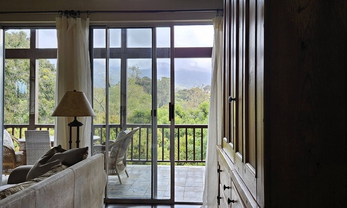 Santa Barbara Casa | Reduced! Expansive Views, Privacy, Pet Friendly