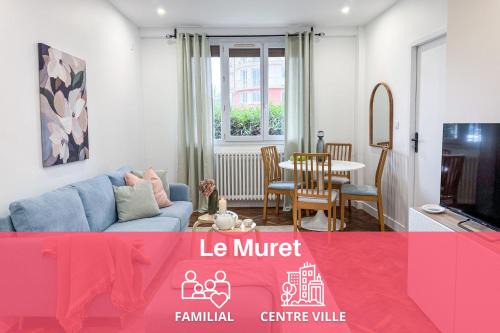 Croix de Pierre Apartamento | Expat Renting - Le Muret - Familial - Centre ville