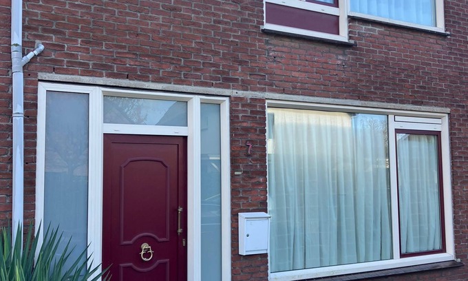 Nieuw-Vennep Casa | Expats House 1 New Vennep