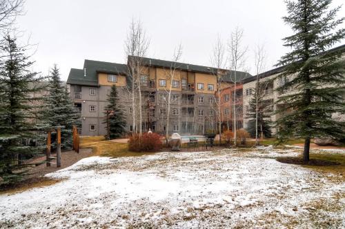 River Run Complejo | Expedition Station Condominiums by Keystone Resort