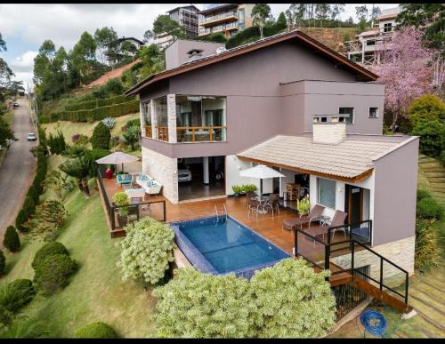 Vitor Hugo Casa | Experiência Casa Azu