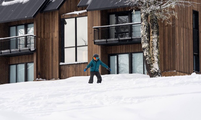 Lanin National Park Casa | Experience the beauty of San Martín de los Andes from our Mountain Village