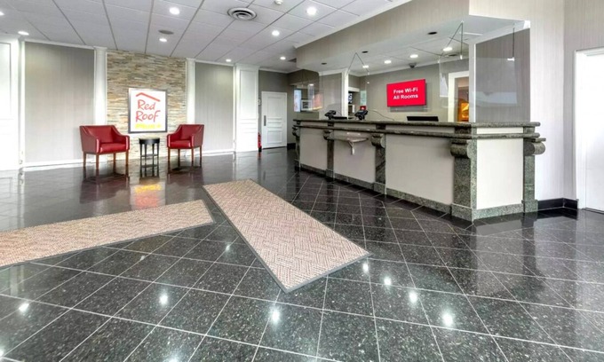 Carteret Casa | Experience All Of What Carteret Has To Offer! 2 Restful Units, Free Parking!