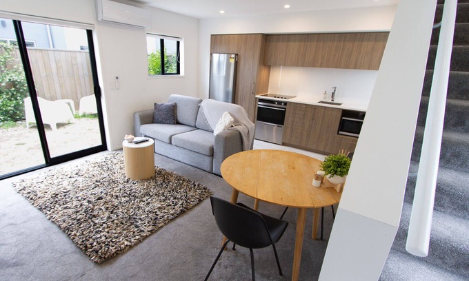 Christchurch City Centre Casa | Experience all the entertainment Christchurch Has to offer