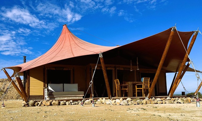 Vila do Bispo Casa | ¿Una forma aventurera de vacaciones? Quinta Aurora, una experiencia para vivir.