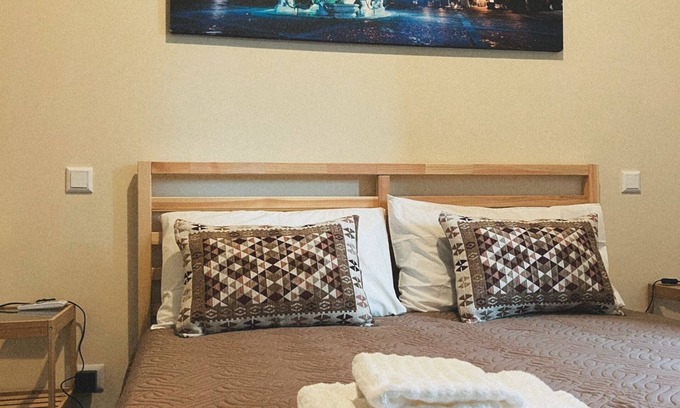 Stazione Cama Y Desayuno | Experience Bergamo in the center of attractions and the Upper Town