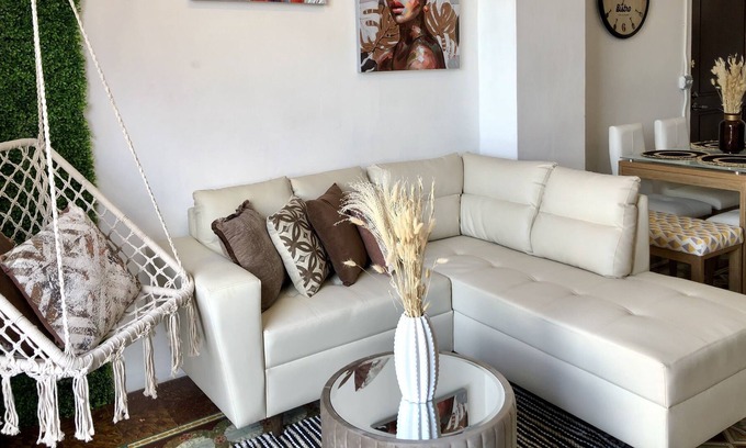 Santa Ana Apartamento | Vive Casco Viejo, Panamá 9