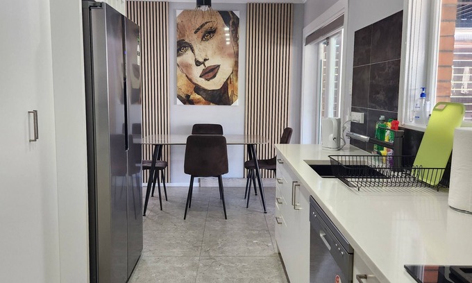Titirangi Casa | Experience Comfort in Our 3-Bedroom Family Home