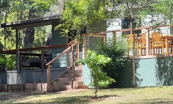 Tolmie Casa | Experience complete rejuvenation at Greenwood Cottages.