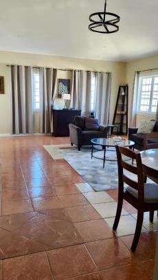 Estate Barren Spot 2 Casa | Experience Cruzan Comfort