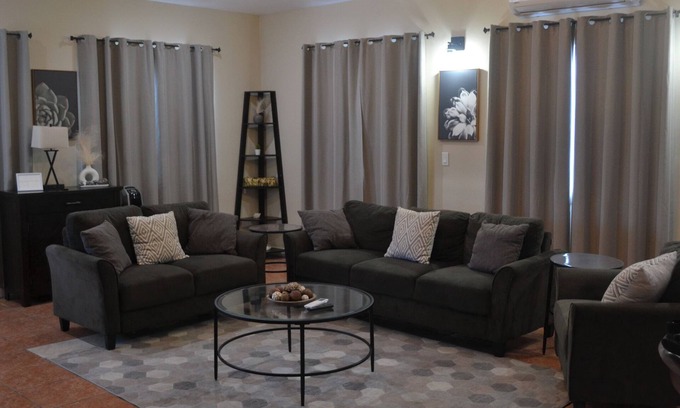 Estate Barren Spot 2 Casa | Experience Cruzan Comfort, Experience Cruzan Comfort