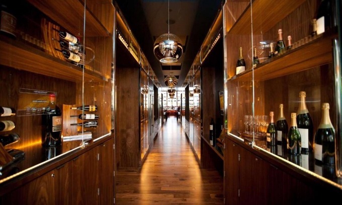 Financial District Casa | Experience Downtown San Francisco From Our Luxury Room