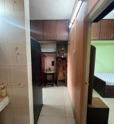 Kudal Apartamento | Experience living in Konkan Nest