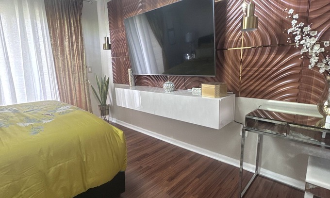 Lake Berkley Casa | Experience luxury at Lake Berkeley Resort