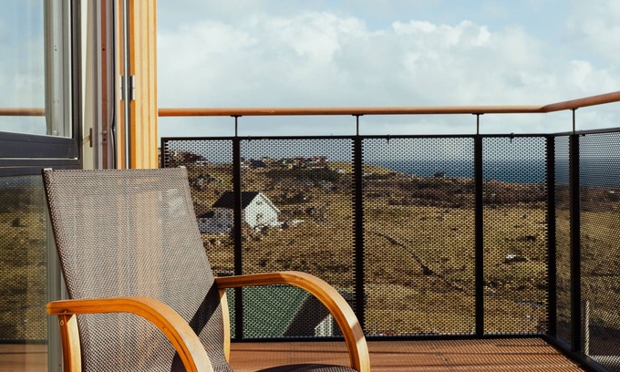 Torshavn Apartamento | Experience Luxury Living With A Great View